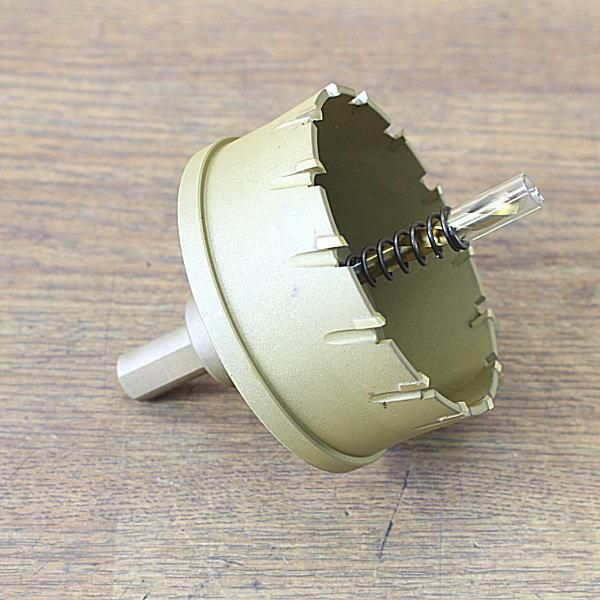  ロブテックス ロブスター HO 80 G エビ超硬ホルソー ホールソー ホールソー ホールカッター 切断工具 切断機