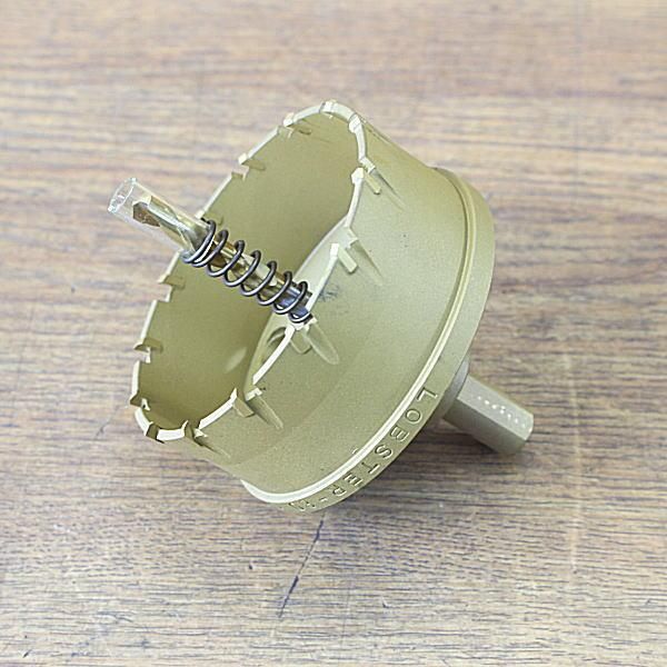 ロブテックス|ロブスター HO 80 G エビ超硬ホルソー ホールソー