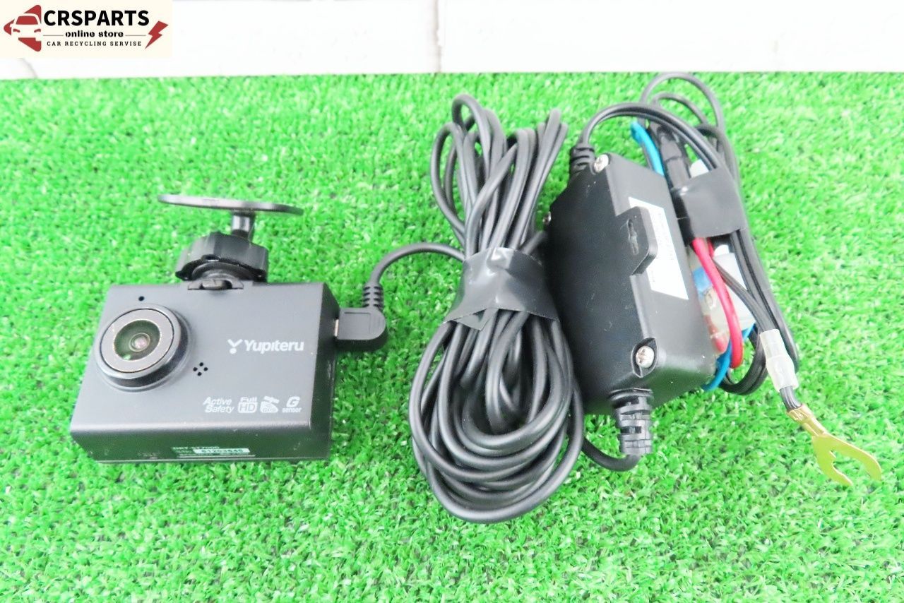 新作入荷，低価 Yupiteru ユピテル [DRY-ST7000] ドライブレコーダー