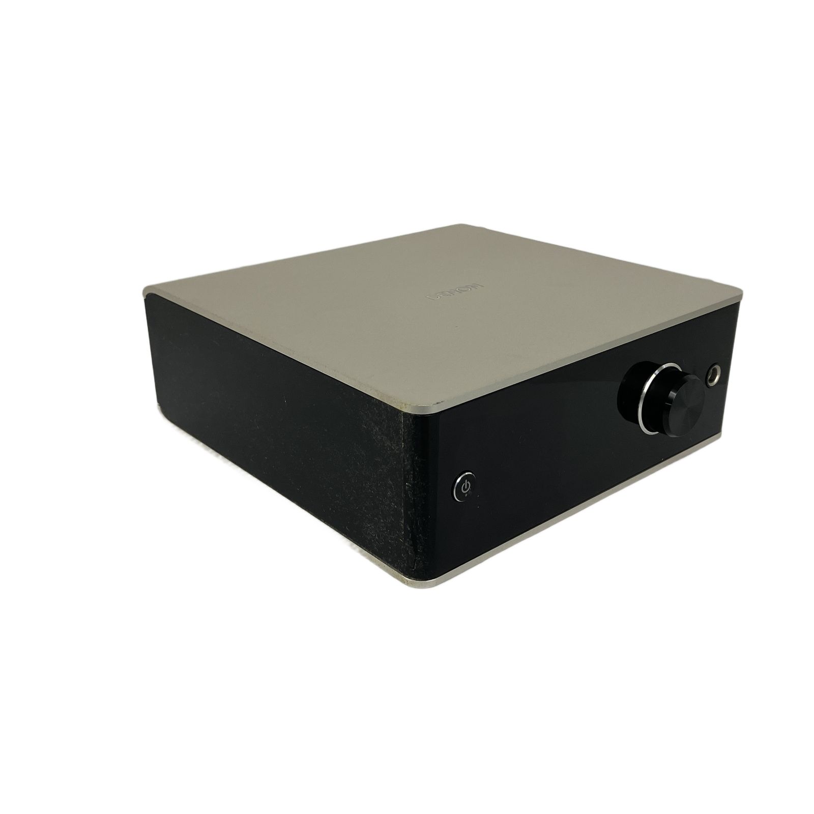 DENON DA-310 USB ヘッドホンアンプ 2018年製 音響機材