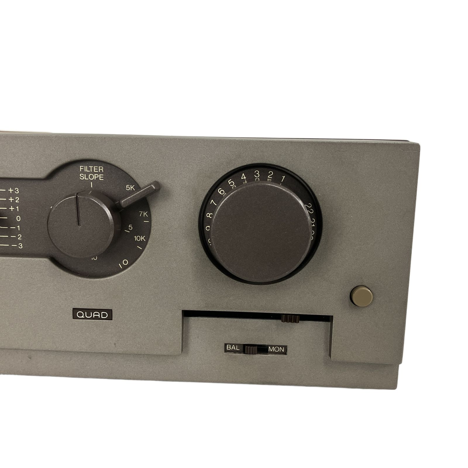 QUAD 44 プリアンプ クオード 音響器材 中古 訳あり Y10666497 - メルカリ QUAD 44 プリアンプ クオード 音響器材 中古 訳あり Y10666497 - メルカリ