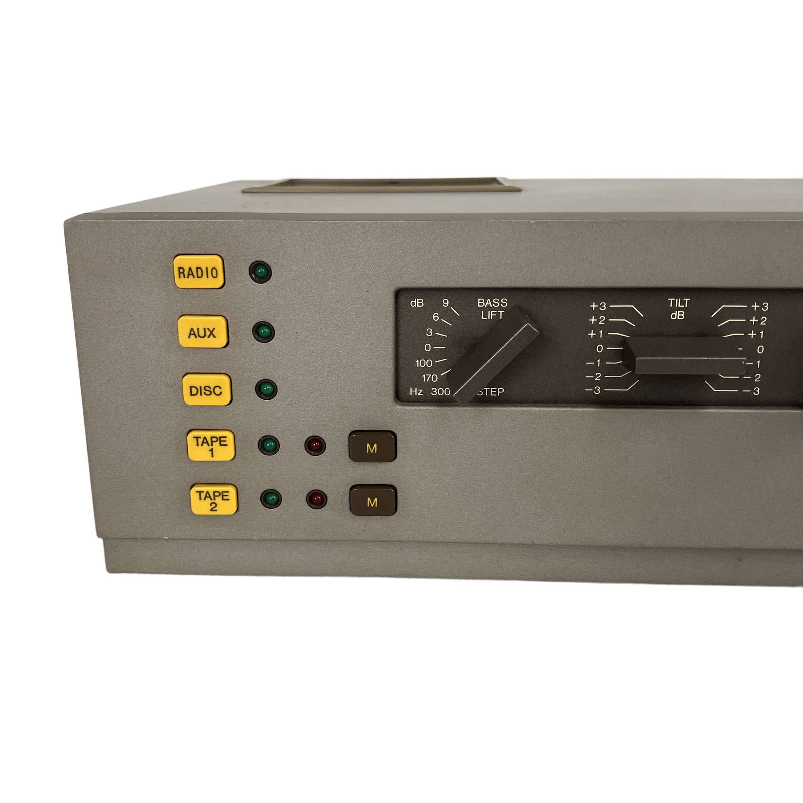 QUAD 44 プリアンプ クオード 音響器材 中古 訳あり Y10666497 - メルカリ QUAD 44 プリアンプ クオード 音響器材 中古 訳あり Y10666497 - メルカリ