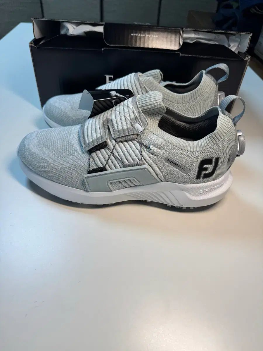FootJoy BoA ゴルフシューズ メンズ 250