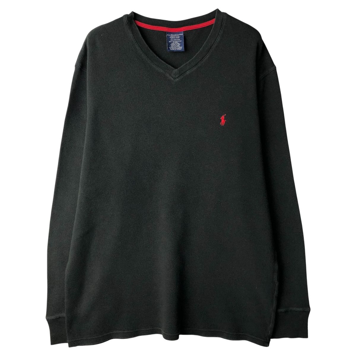 古着 ラルフローレン Ralph Lauren Polo Ralph Lauren SLEEPWEAR V