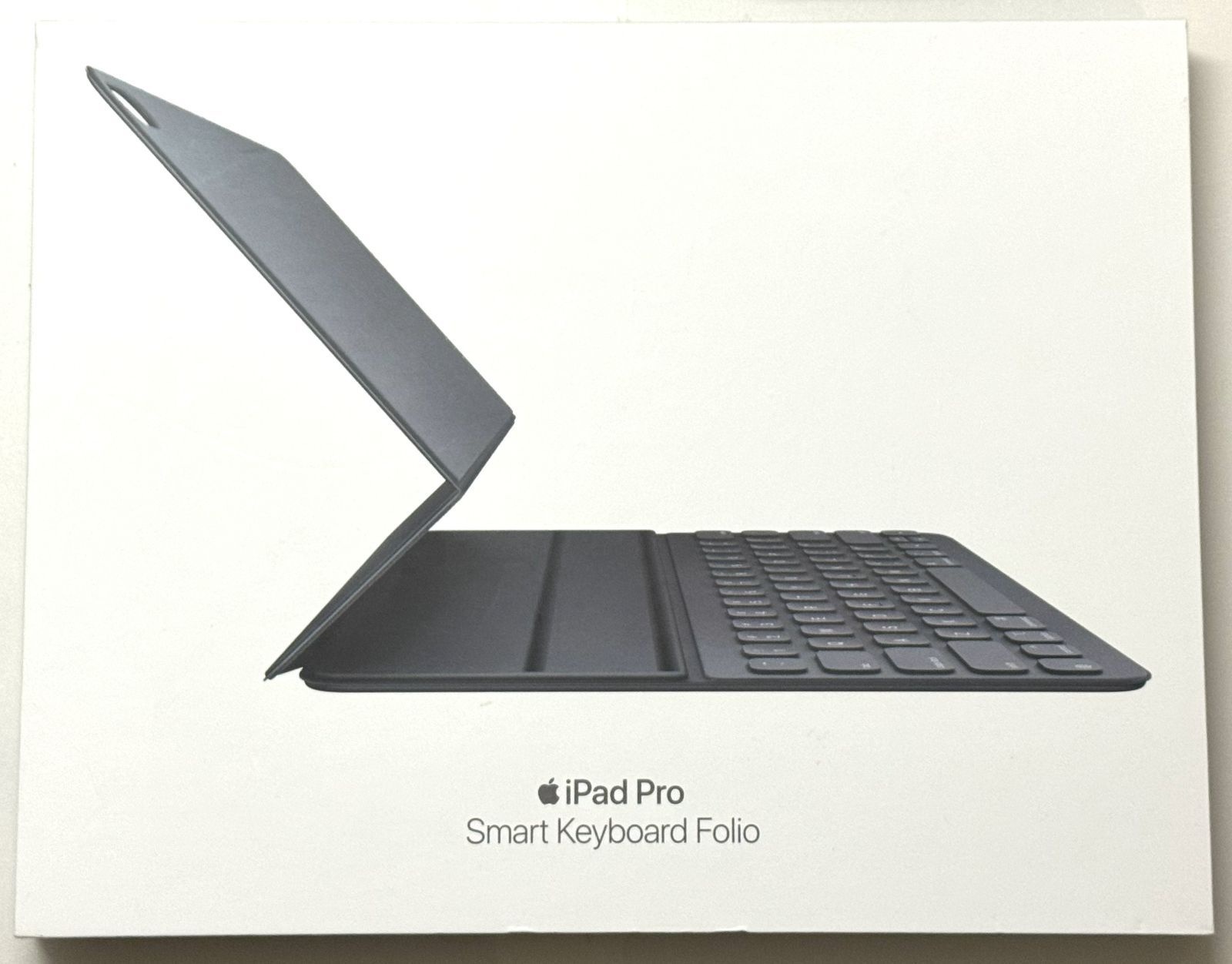 Apple 12 9インチ iPad Pro 第3世代 用 Smart Keyboard Folio 日本語 JIS MU 8 H 2 J A キーボード