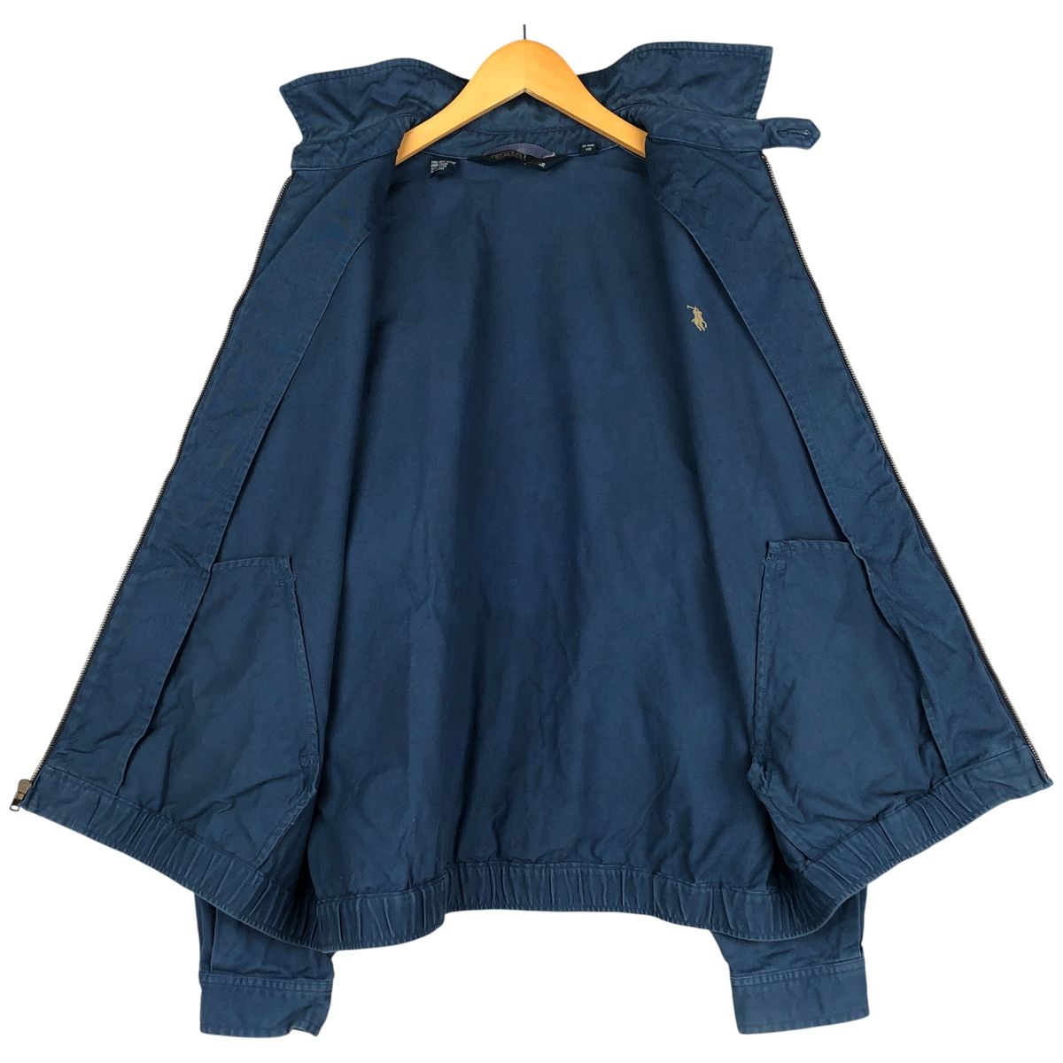 古着 ラルフローレン Ralph Lauren POLO by Ralph Lauren スイング