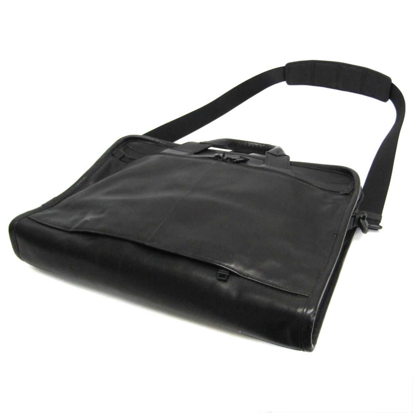 トゥミ(Tumi) 96101DH メンズ レザー ブリーフケース,ショルダーバッグ