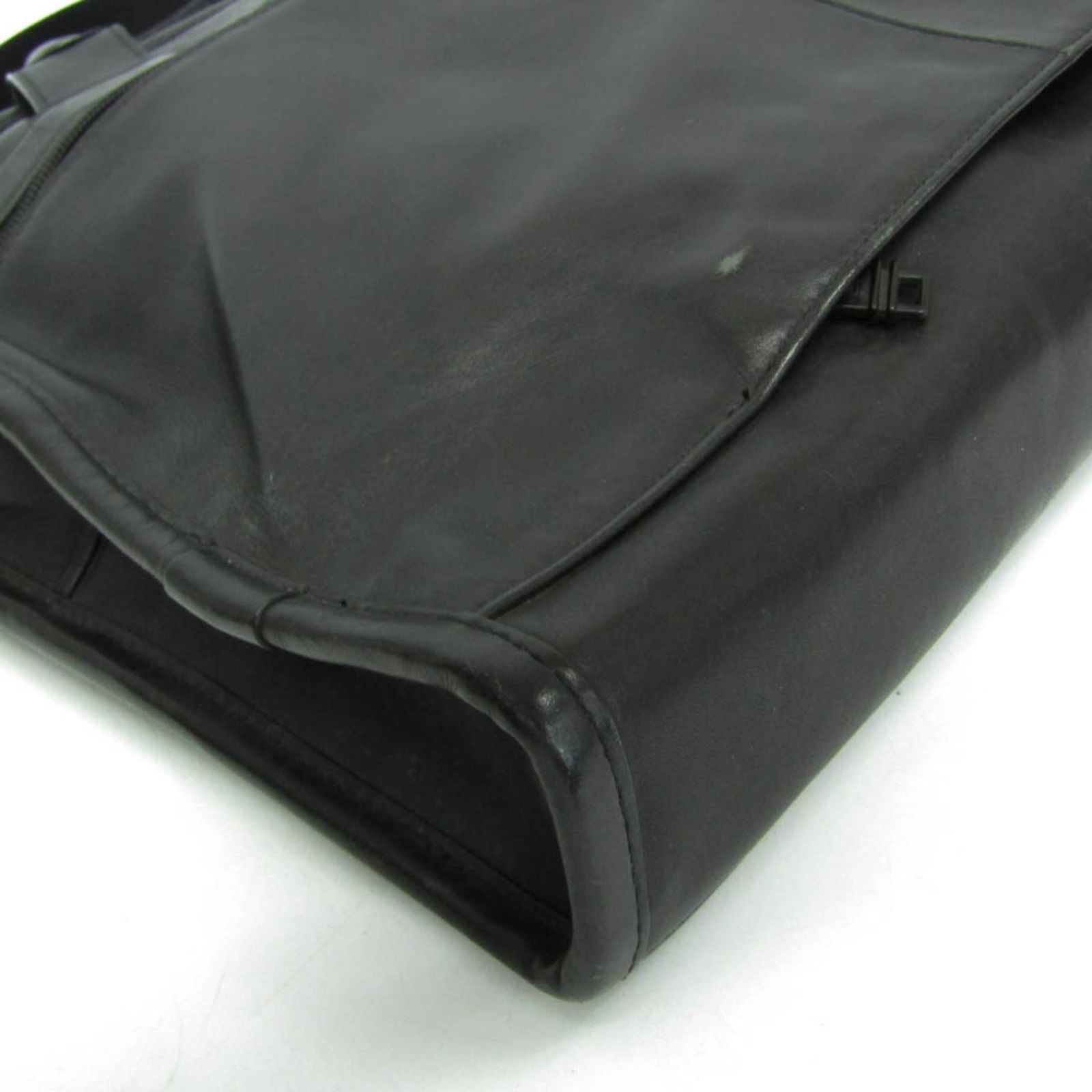 トゥミ(Tumi) 96101DH メンズ レザー ブリーフケース,ショルダーバッグ