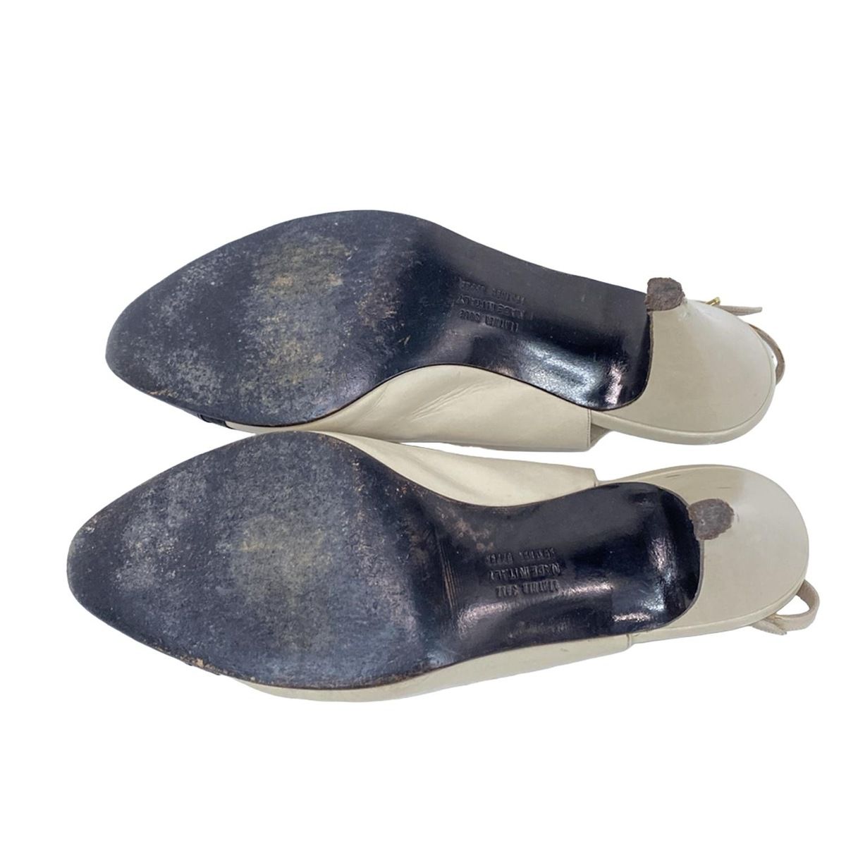 FERRAGAMO/SalvatoreFerragamo(サルバトーレフェラガモ) サンダル 6 1