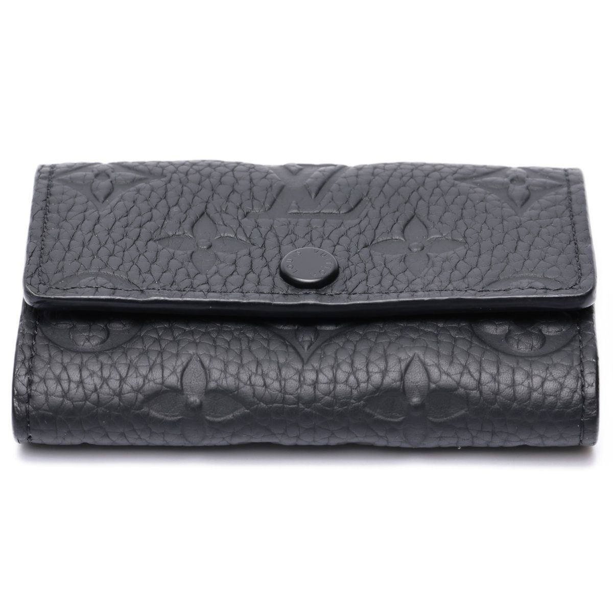 ルイヴィトン/LOUIS VUITTON キーケース ミュルティクレ 6 M82604