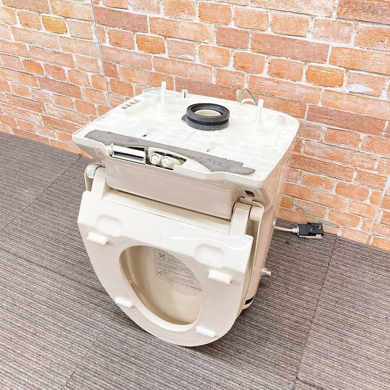 トイレ ウォシュレット