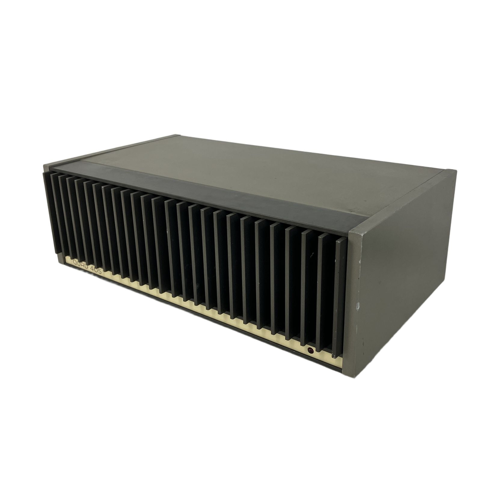 QUAD 405 パワーアンプ クオード 音響器材