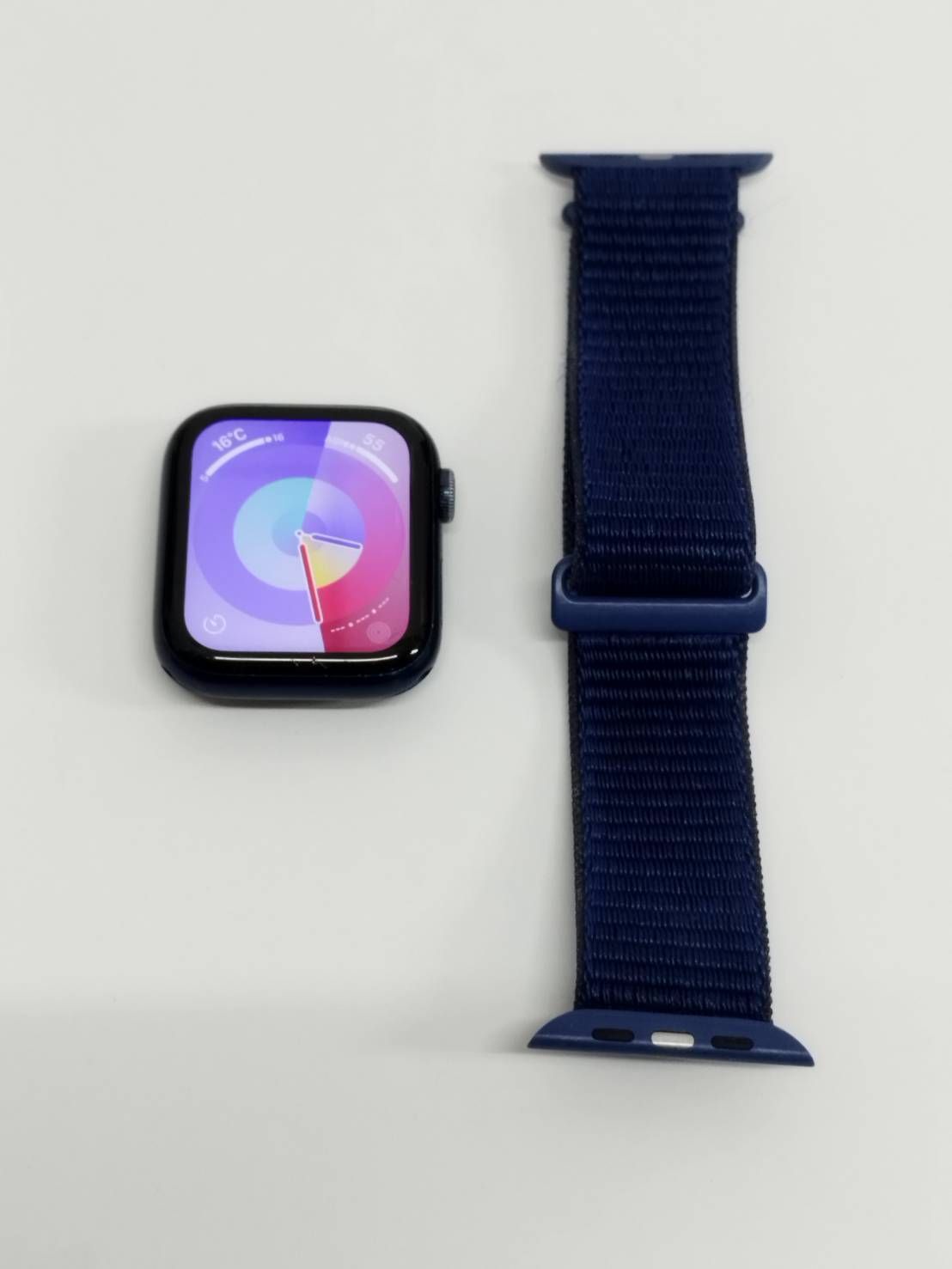 Apple Watch Series 6|GPS|44 mm|A 2292|ブルー M 00 J 3 J|A 8