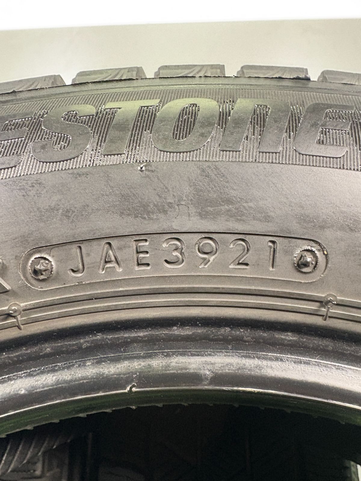 スタッドレス TA