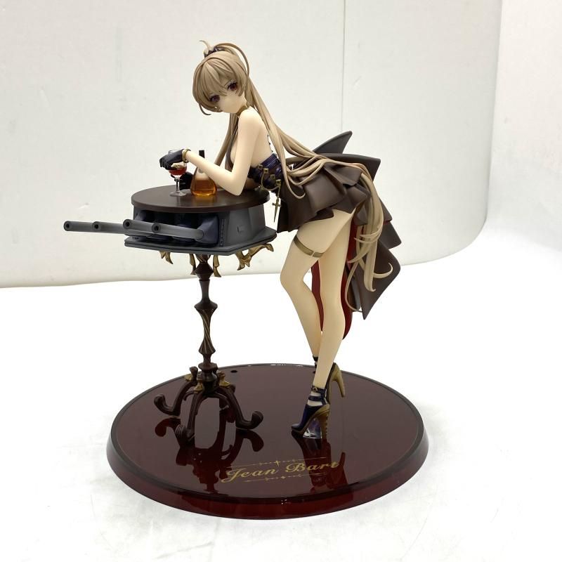中古】【開封】ジャン・バール ドレスVer. 「アズールレーン」 1/6
