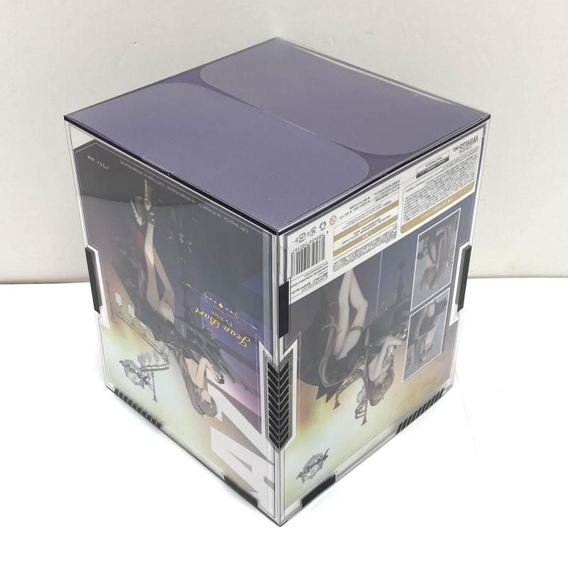 中古】【開封】ジャン・バール ドレスVer. 「アズールレーン」 1/6