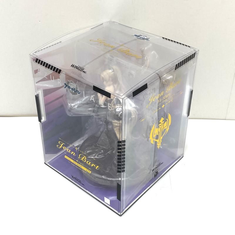 中古】【開封】ジャン・バール ドレスVer. 「アズールレーン」 1/6