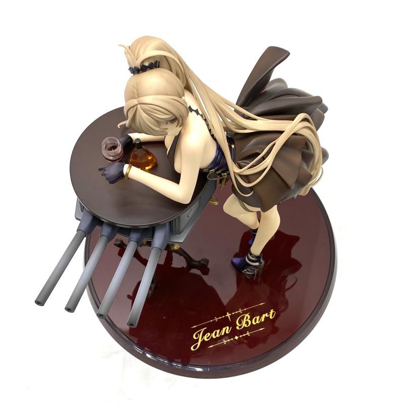 中古】【開封】ジャン・バール ドレスVer. 「アズールレーン」 1/6