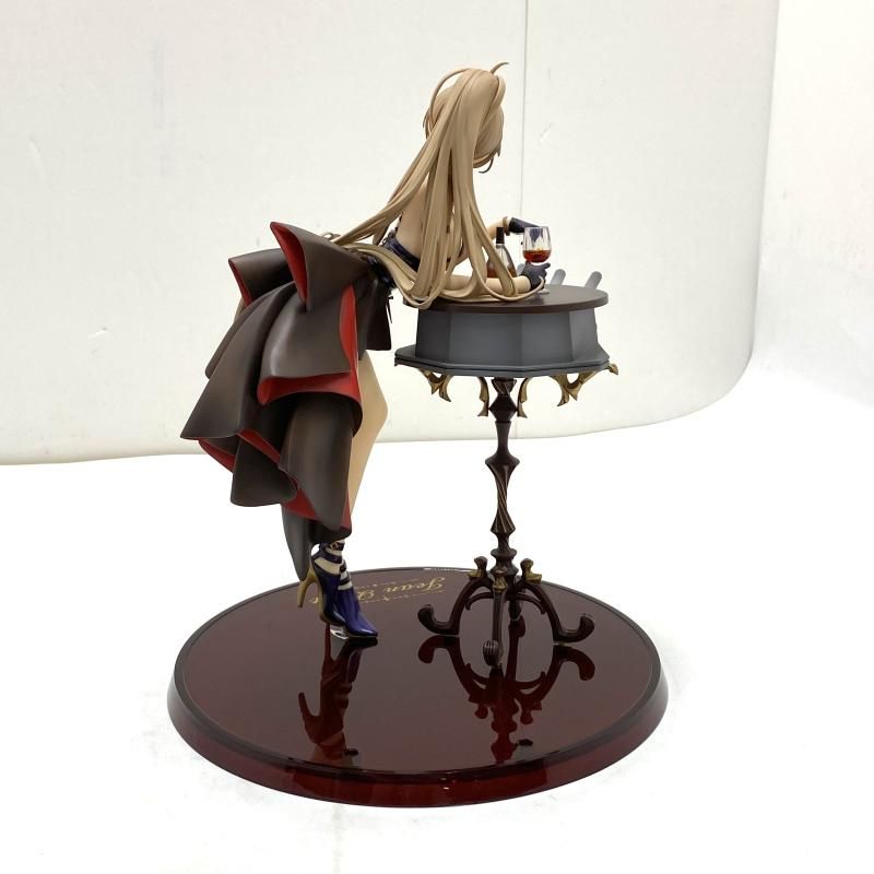 中古】【開封】ジャン・バール ドレスVer. 「アズールレーン」 1/6