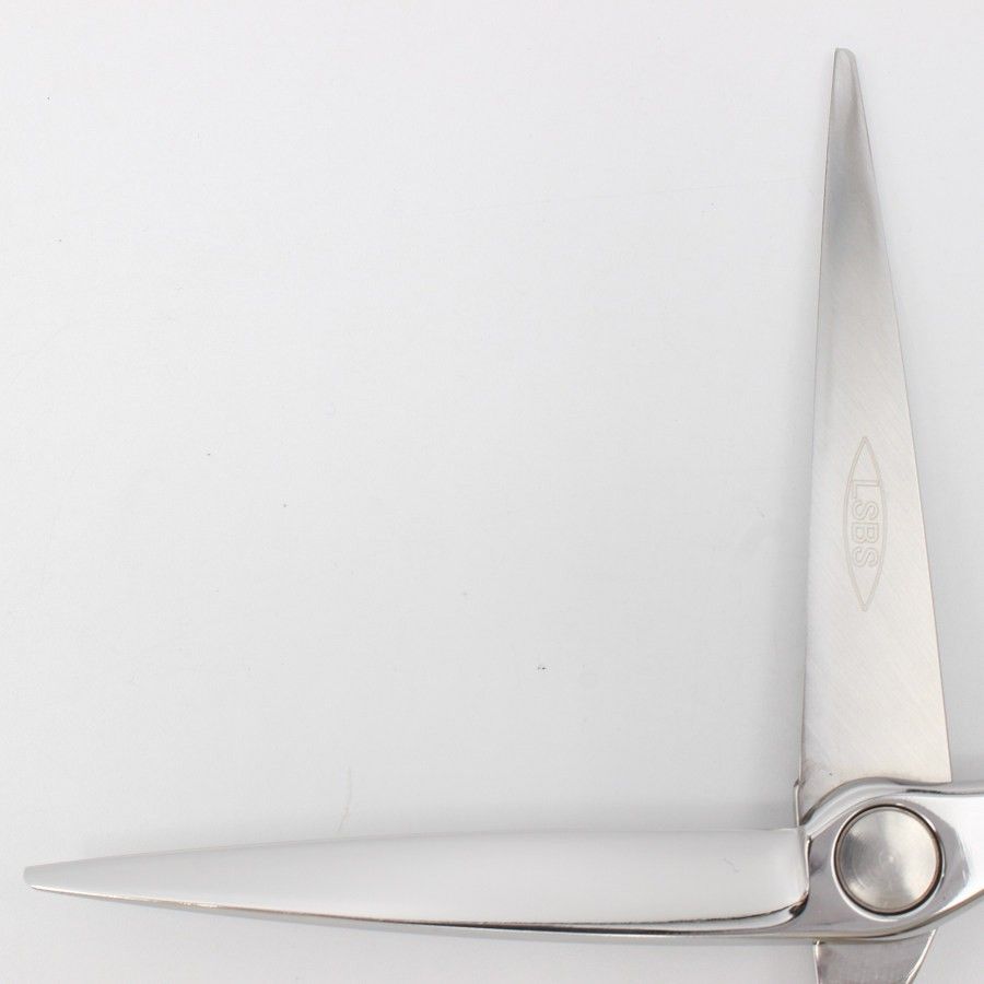 ハマグリ刃 オフセットハンドル