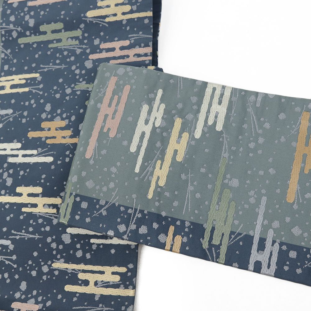 お洒落 仕立て上がり