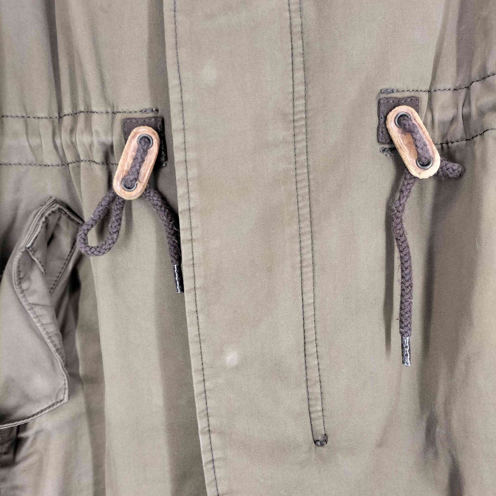 ジェイプレス J.PRESS ライナー付きモッズコート メンズ JPN：M - メルカリ