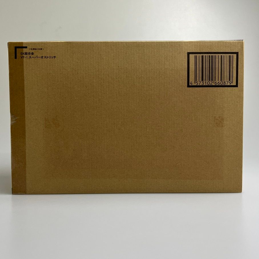 DX超合金 VT 1 スーパーオストリッチ プラモデル バンダイナムコ 057 251211 em 05 minH