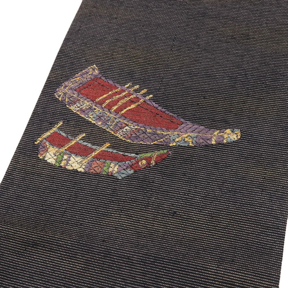 手織 カジュアル