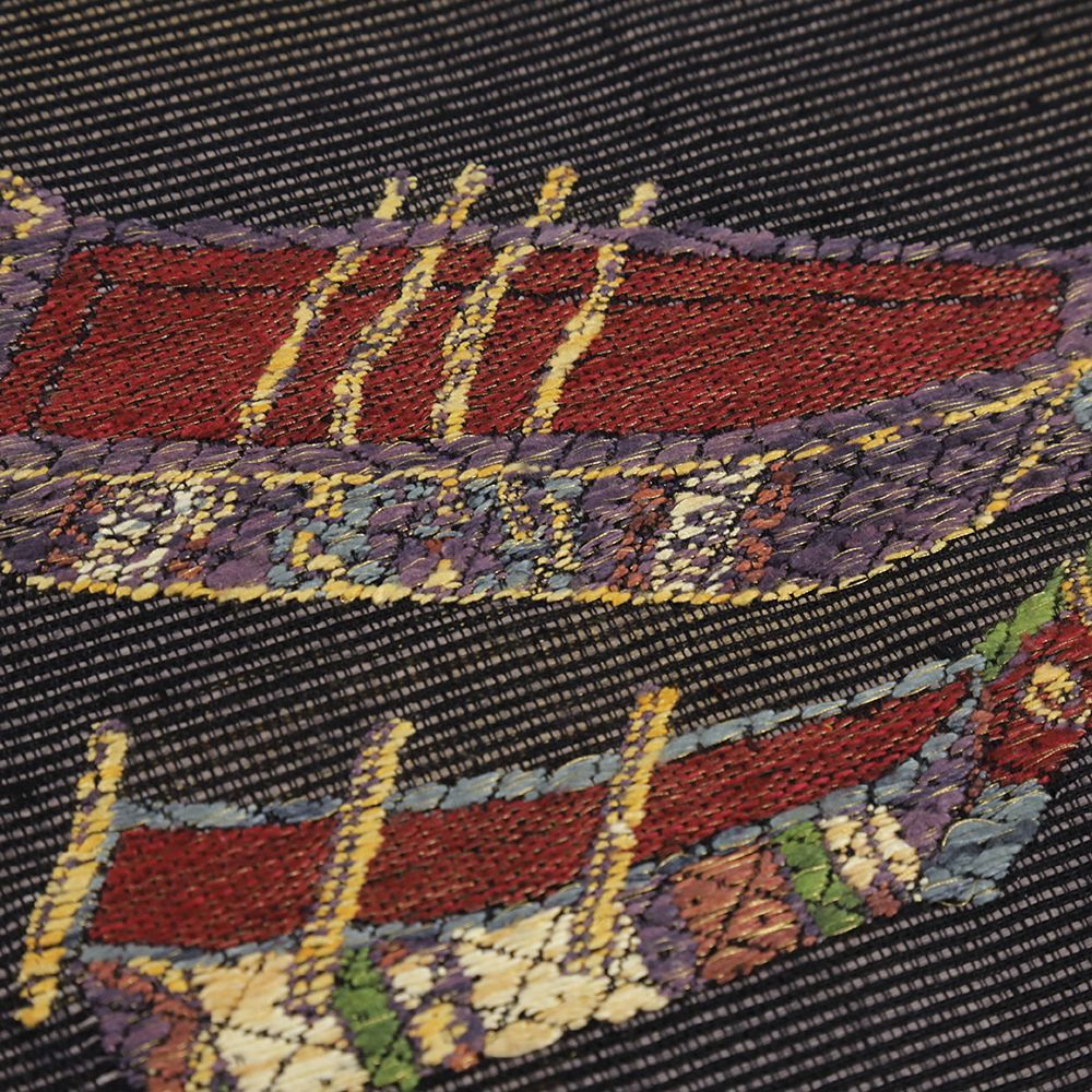 唐織 リサイクル