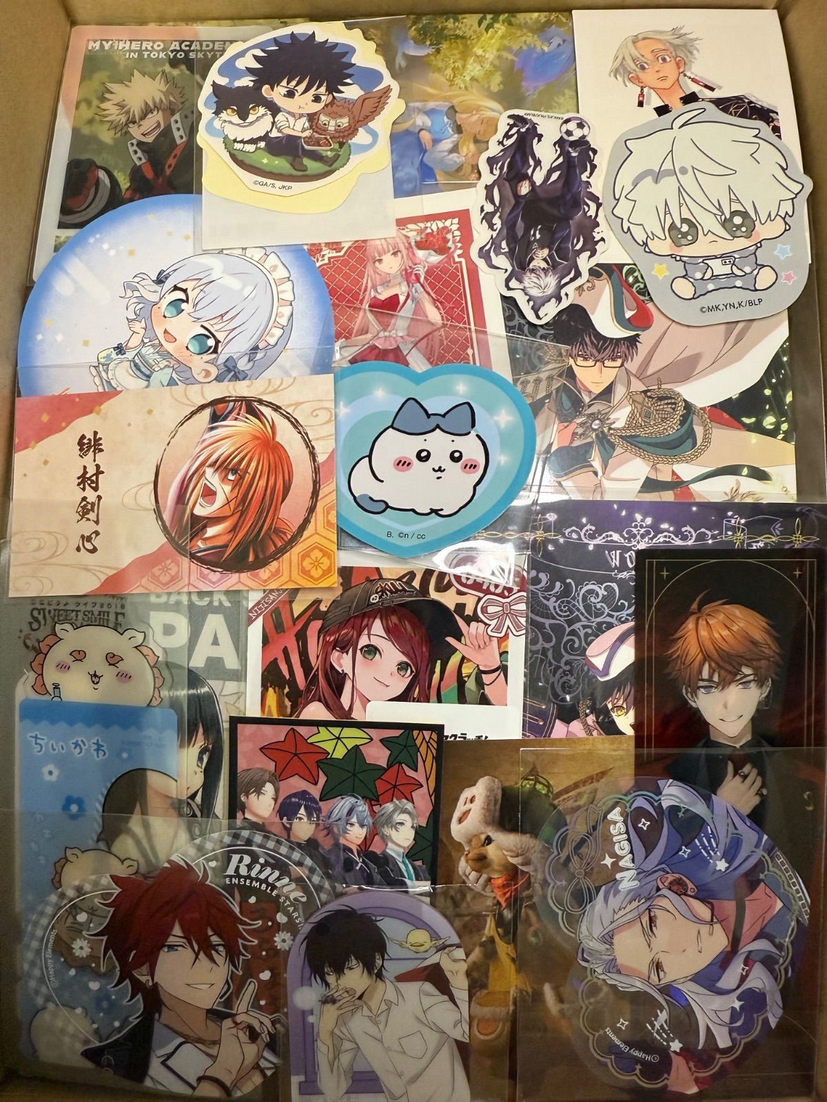 アニメ キャラクターグッズ 紙類 コースターのみ 1100点以上 まとめ売り アニメ キャラクターグッズ 紙類 コースターのみ 1100点以上 まとめ