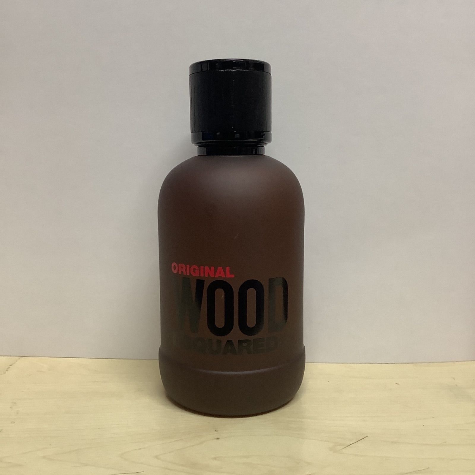 ディースクエアード オリジナルウッド オードパルファム 100 ml