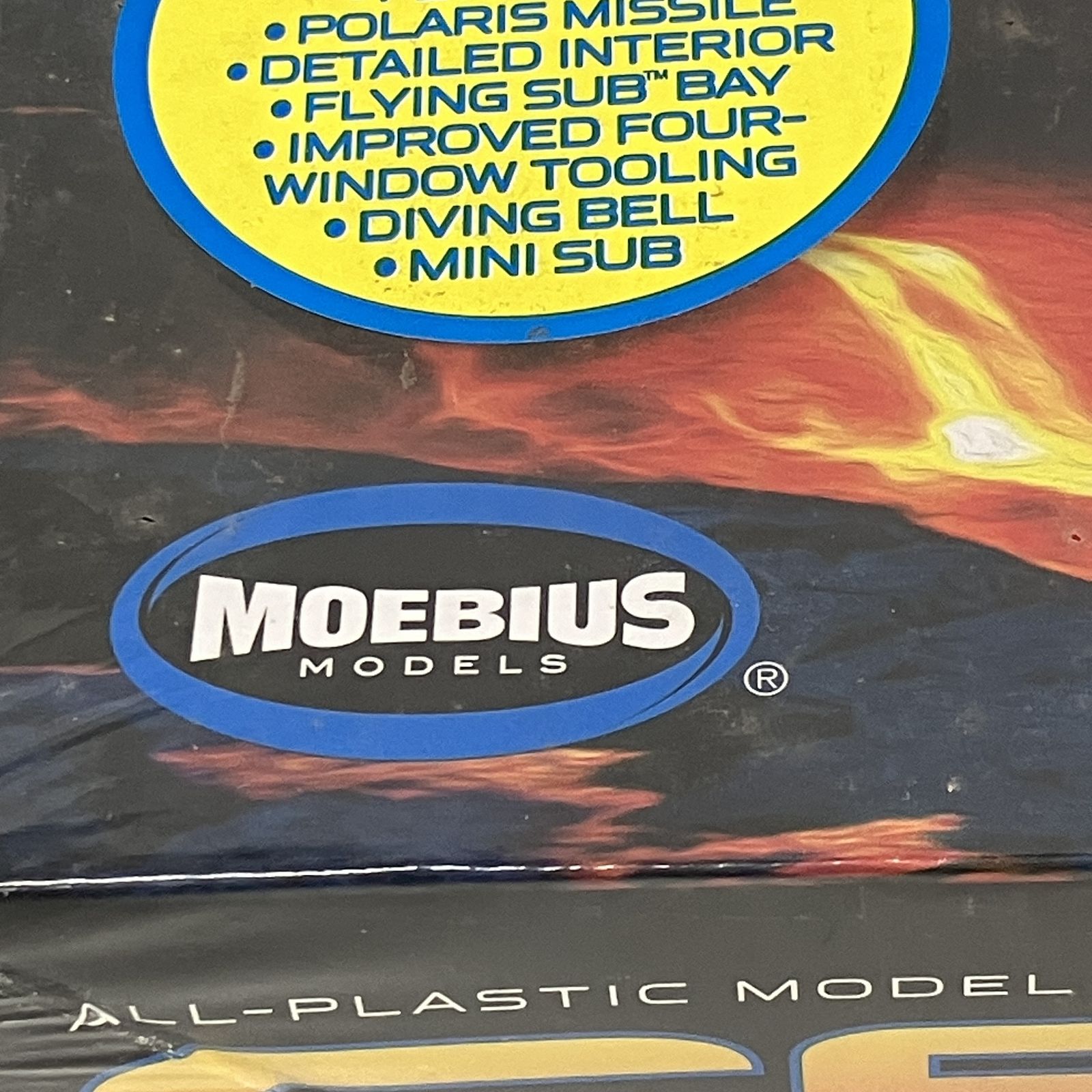 128 原子力潜水艦