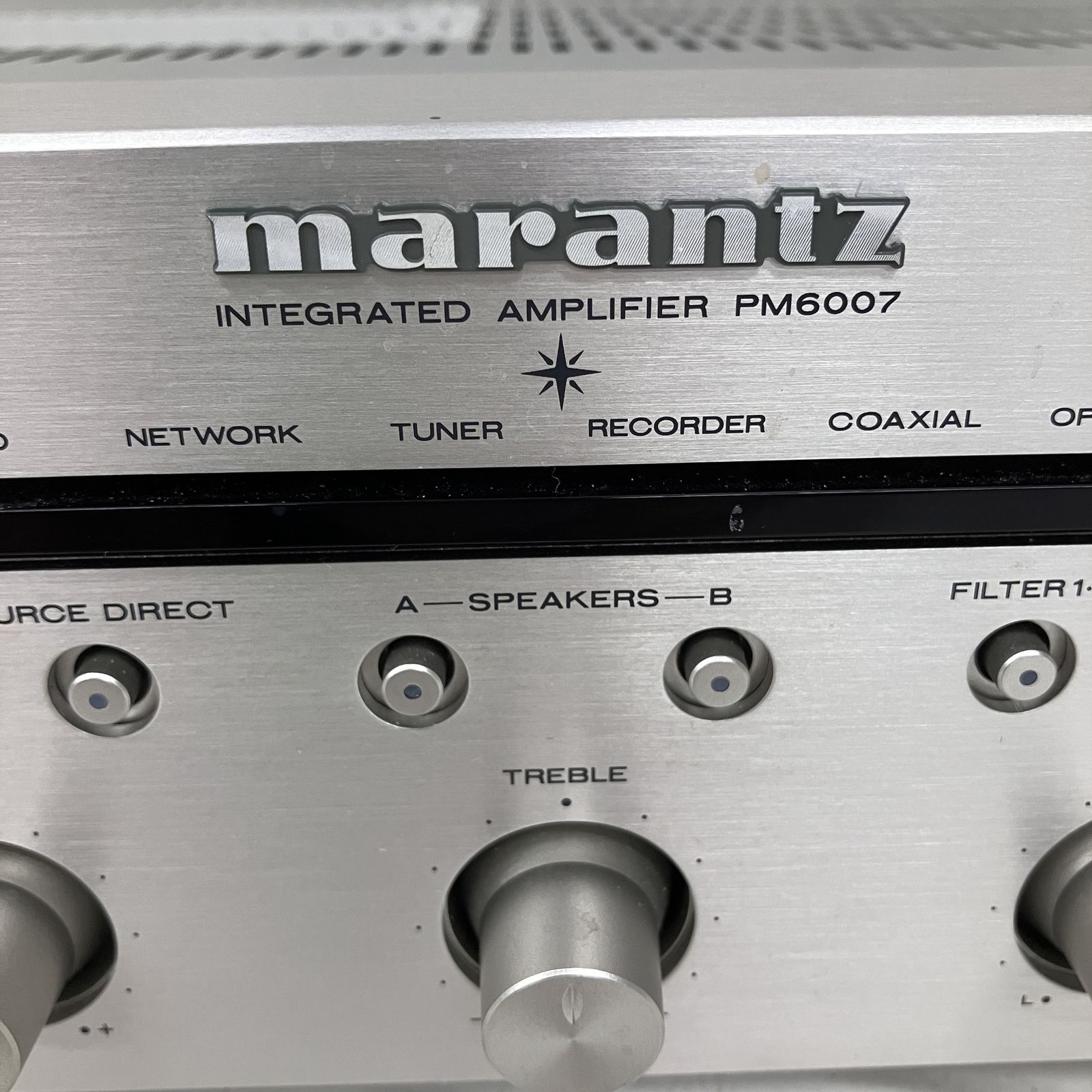 Marantz