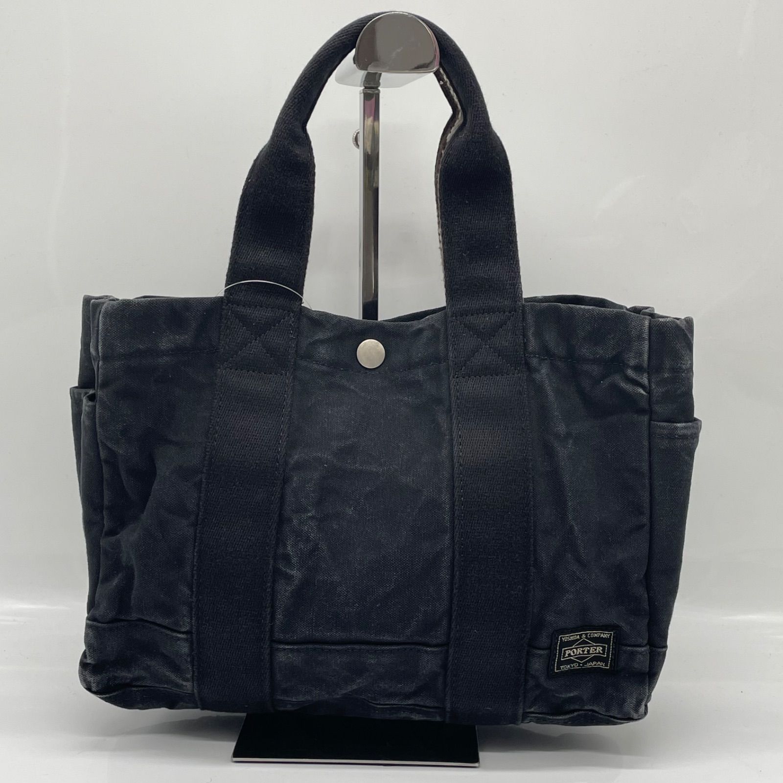 BN7060○ PORTER PAINT ポーター ペイント トートバッグ 716-06632 