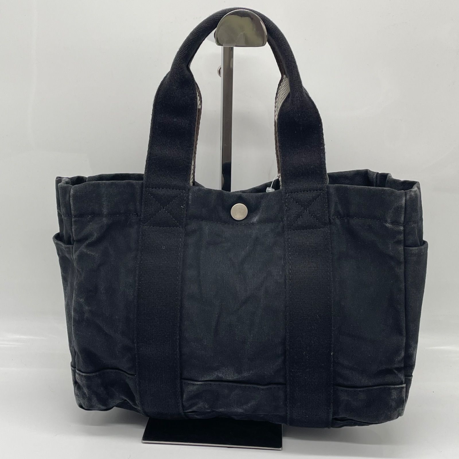 ポーター ペイント トートバッグ 716-06632 吉田カバン PORTER PAINT 