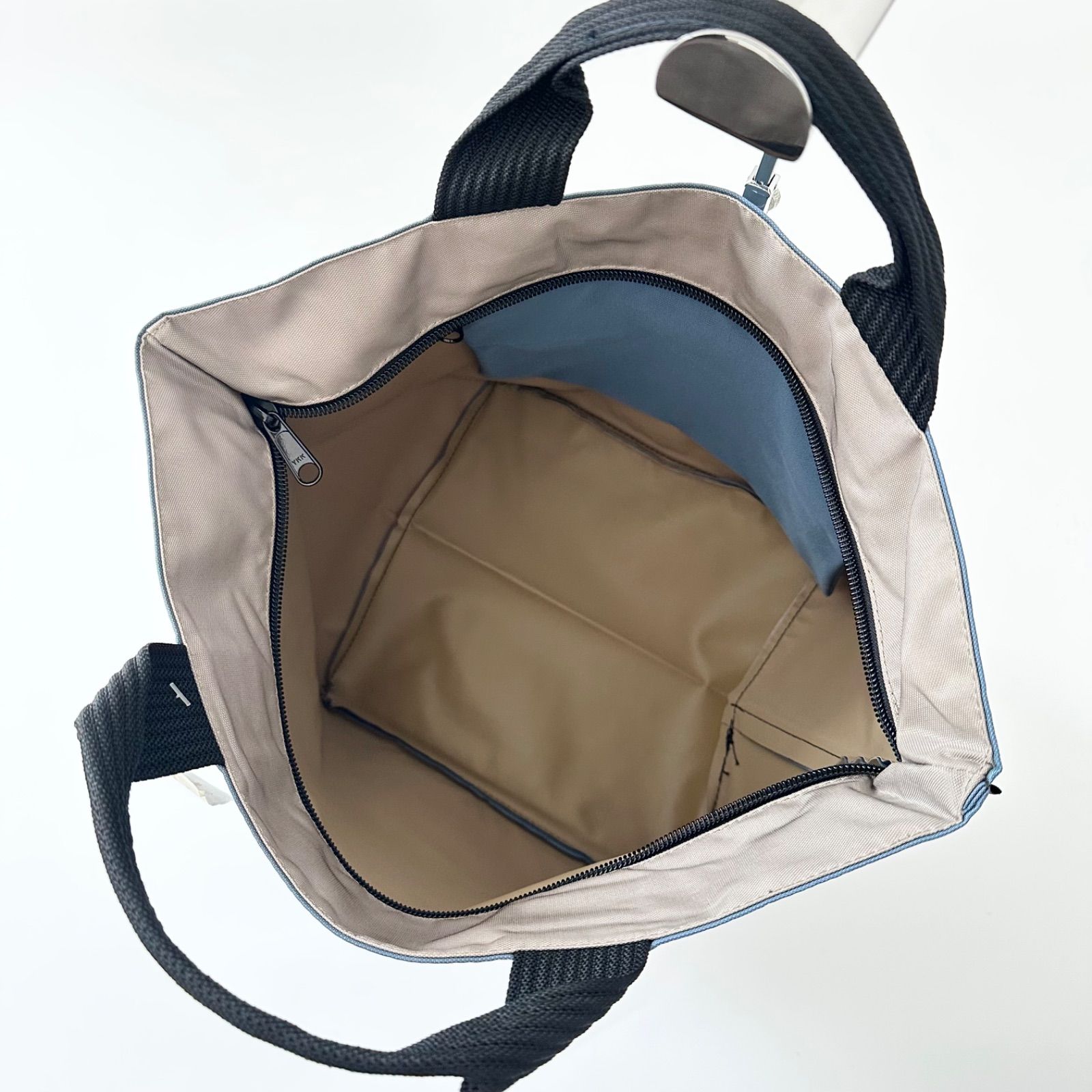 訳あり新品 Herve Chapelier エルベシャプリエ 1027N ナイロン舟型