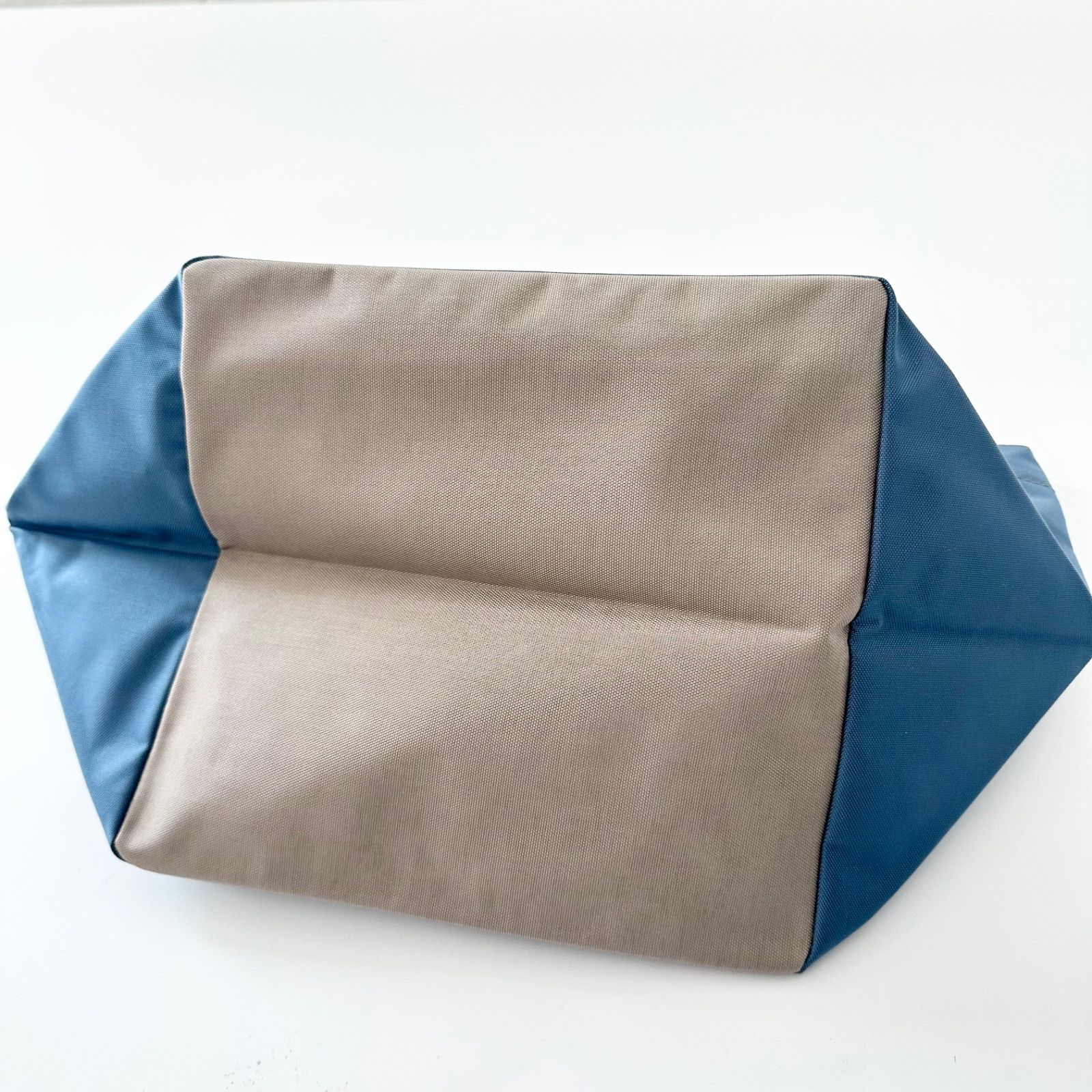 訳あり新品 Herve Chapelier エルベシャプリエ 1027N ナイロン舟型