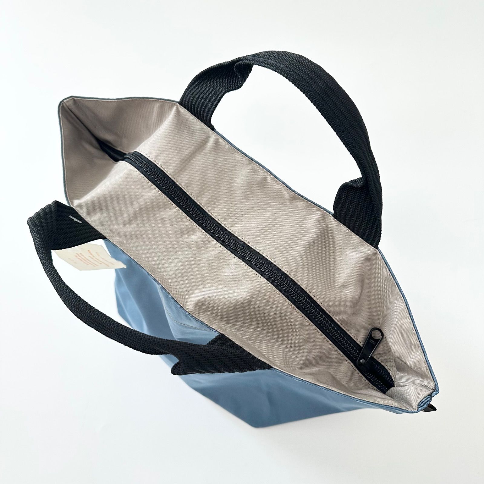 訳あり新品 Herve Chapelier エルベシャプリエ 1027N ナイロン舟型