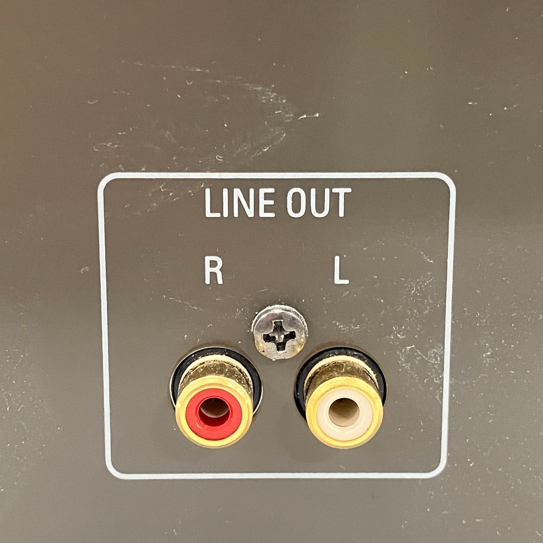 オーディオ デノン