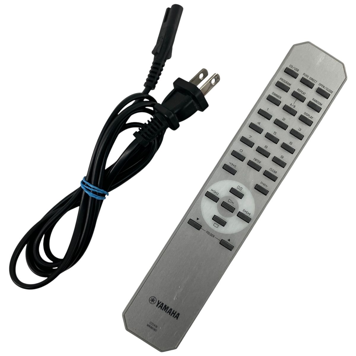 YAMAHA CD-S300 CDプレーヤー ヤマハ 音響機器 ジャンク N10654496