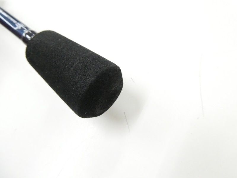 ヤマガブランクス ブルーカレントⅢ