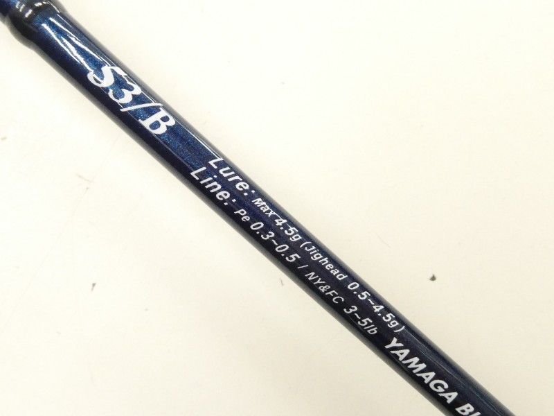 ブルーカレントⅢ 53|B