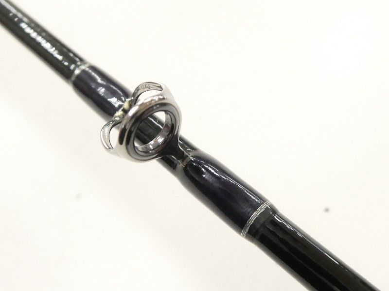 ヤマガブランクス