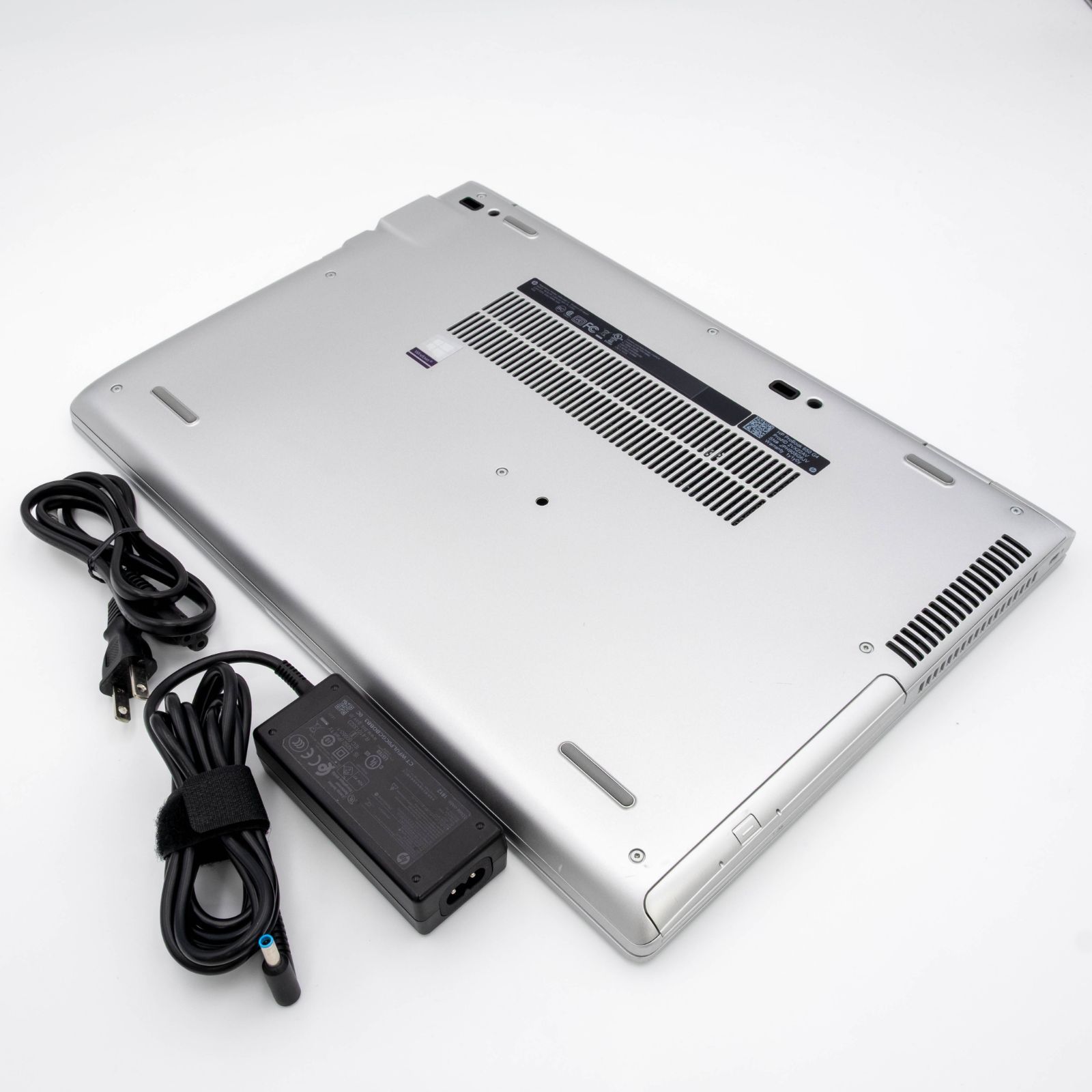 HP ProBook 650 G4 第八世代Corei7 ジャンク品 ジャンク】HP Probook