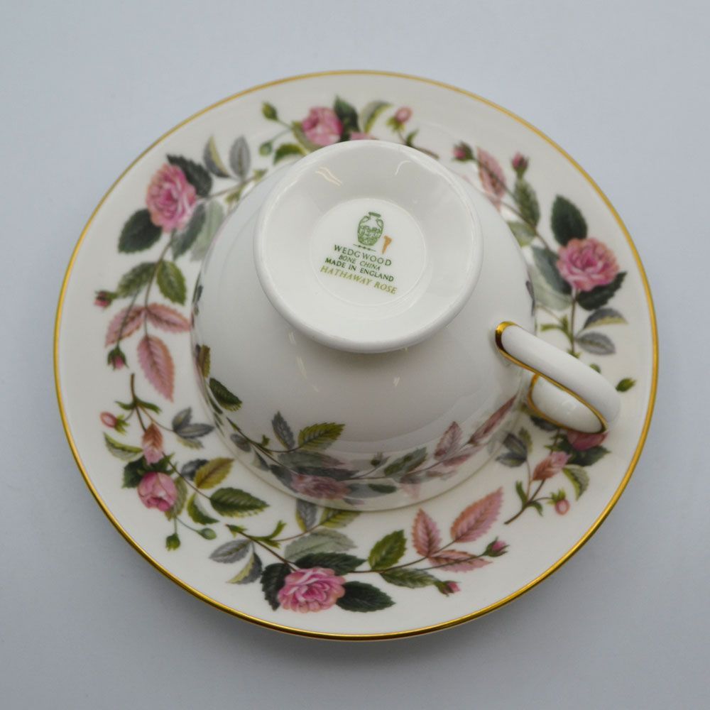 アンティーク トリオ