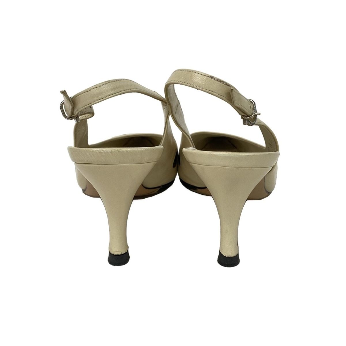 FERRAGAMO/SalvatoreFerragamo(サルバトーレフェラガモ) サンダル 6 1