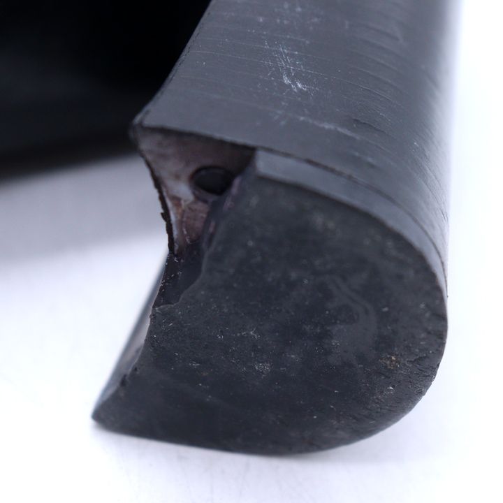 プラダ パンプス 本革 レザー シューズ ブランド 靴 イタリア製 黒 レディース 34. ブラック PRADA