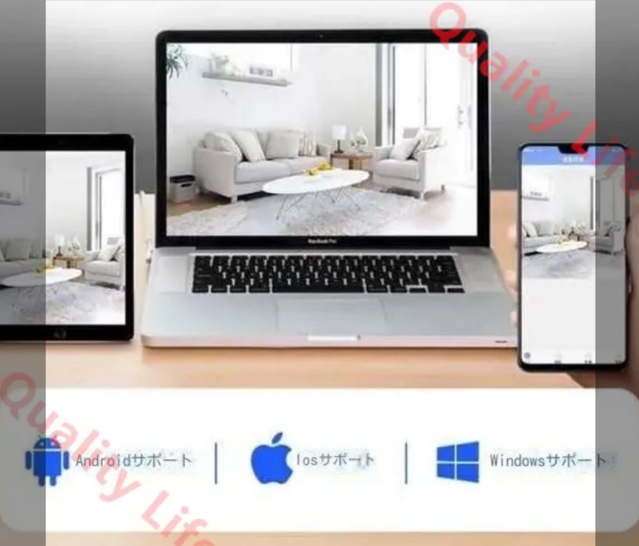 WIFI ハードディスク付き