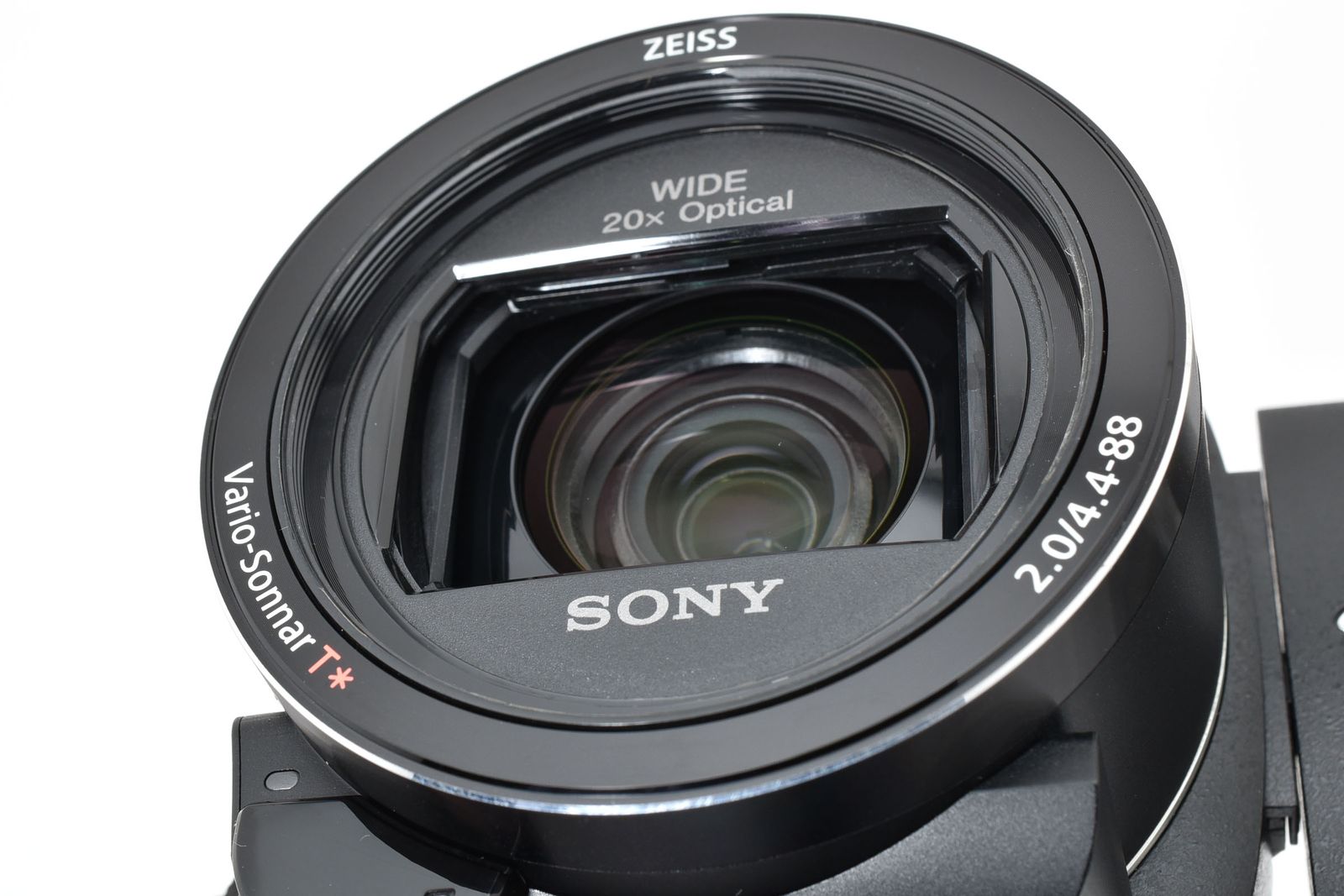 ≪動作光学良好