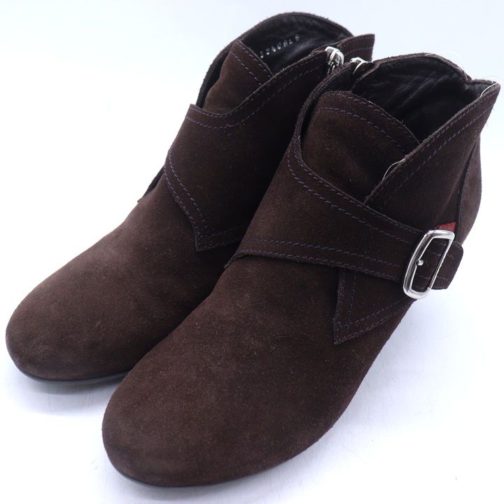 バリー ブーツ スウェード シューズ ブランド 靴 イタリア製